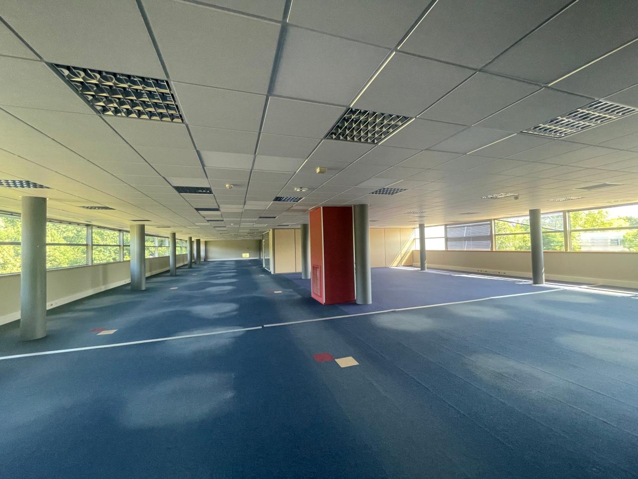 Bureau Boigny-sur-Bionne 3365m² Location bureau Boigny-sur-Bionne Loiret OLBUR2113237 7